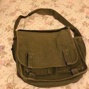 Messenger bag-USED/VINTAGE